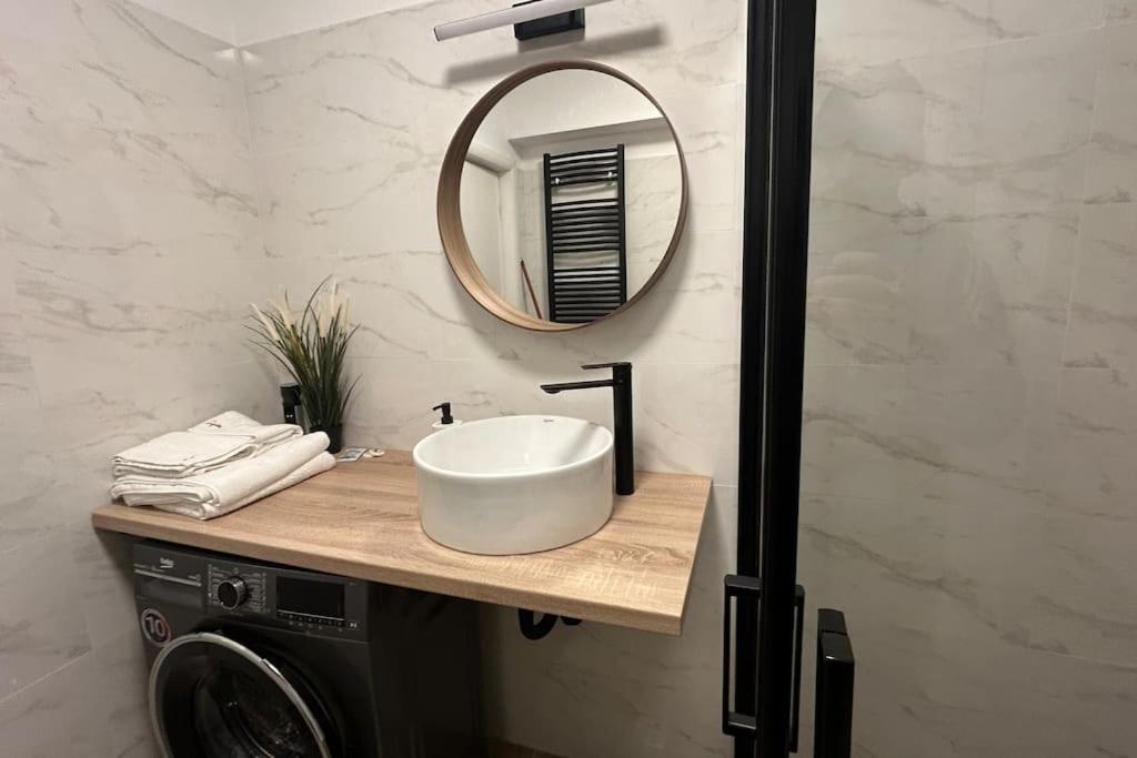 Abc Apartments - 43 บูคาเรสต์ ภายนอก รูปภาพ