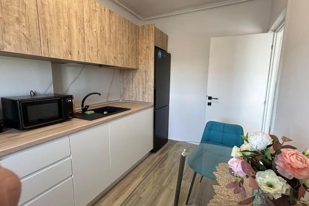 Abc Apartments - 43 บูคาเรสต์ ภายนอก รูปภาพ
