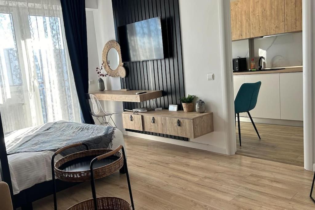 Abc Apartments - 43 บูคาเรสต์ ภายนอก รูปภาพ