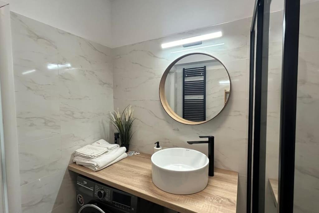 Abc Apartments - 43 บูคาเรสต์ ภายนอก รูปภาพ