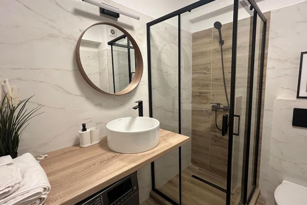 Abc Apartments - 43 บูคาเรสต์ ภายนอก รูปภาพ