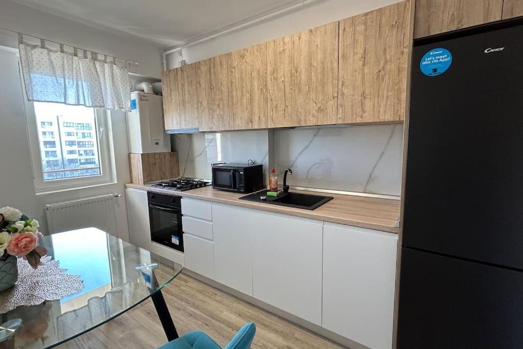 Abc Apartments - 43 บูคาเรสต์ ภายนอก รูปภาพ