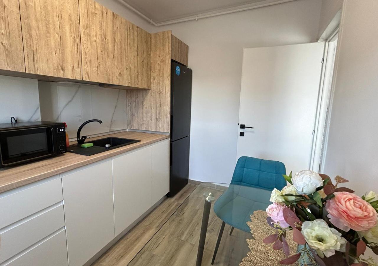 Abc Apartments - 43 บูคาเรสต์ ภายนอก รูปภาพ