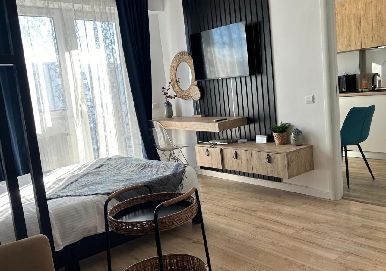 Abc Apartments - 43 บูคาเรสต์ ภายนอก รูปภาพ