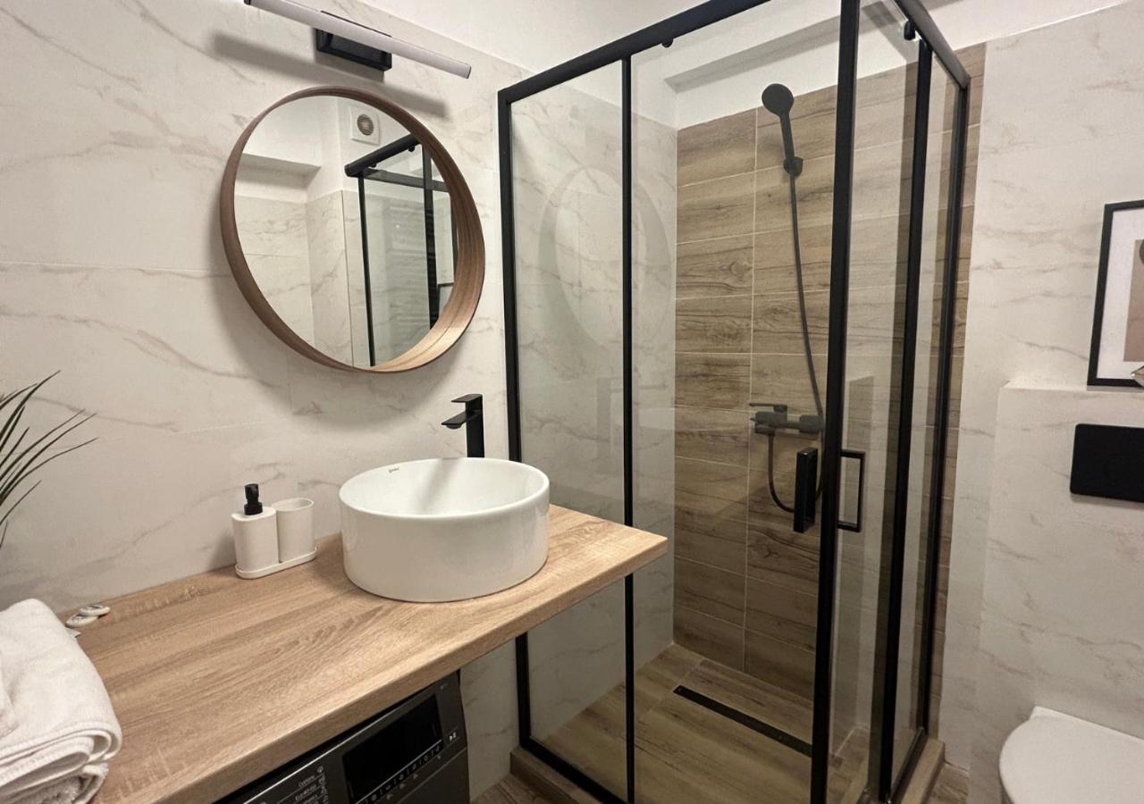 Abc Apartments - 43 บูคาเรสต์ ภายนอก รูปภาพ