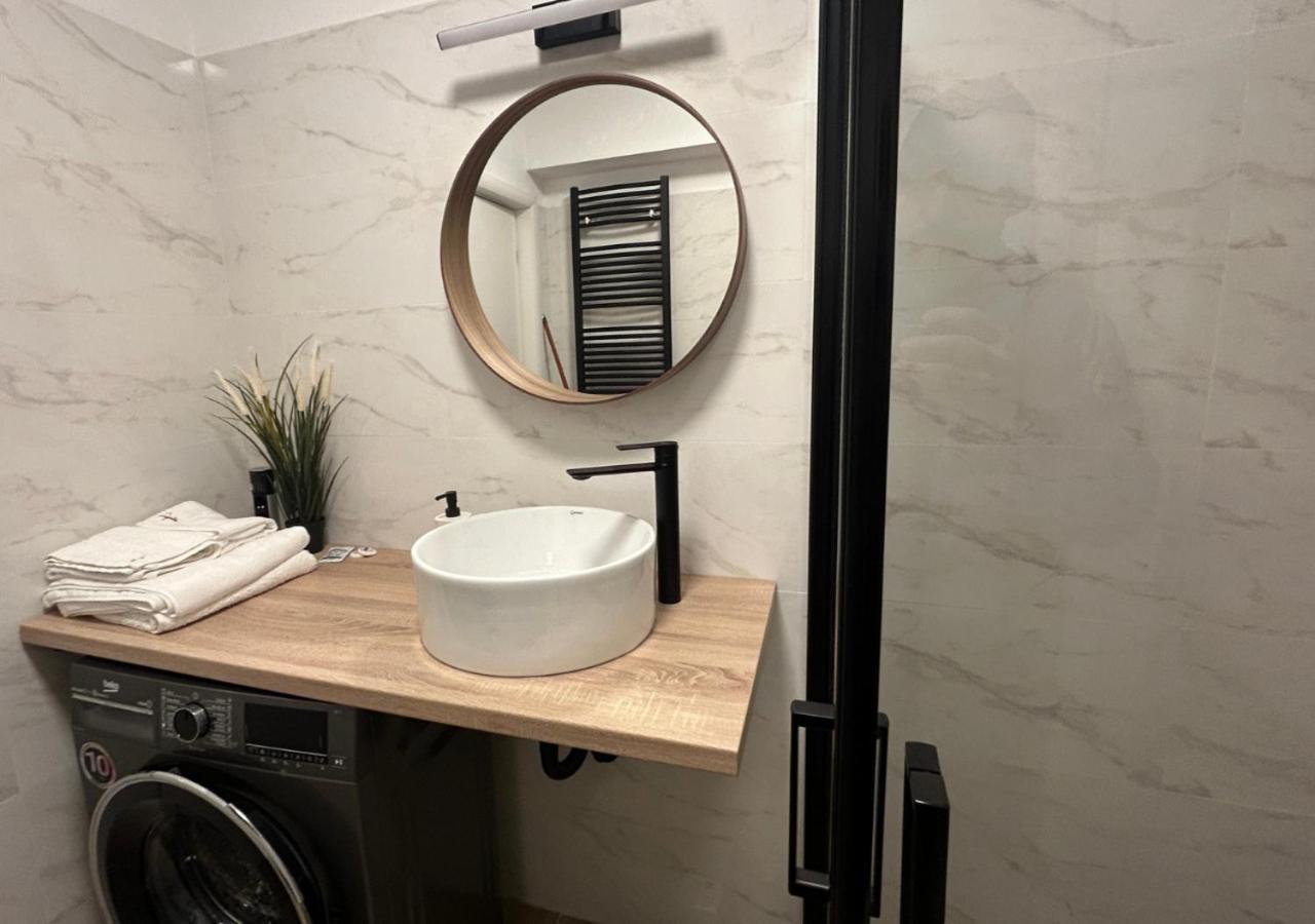Abc Apartments - 43 บูคาเรสต์ ภายนอก รูปภาพ