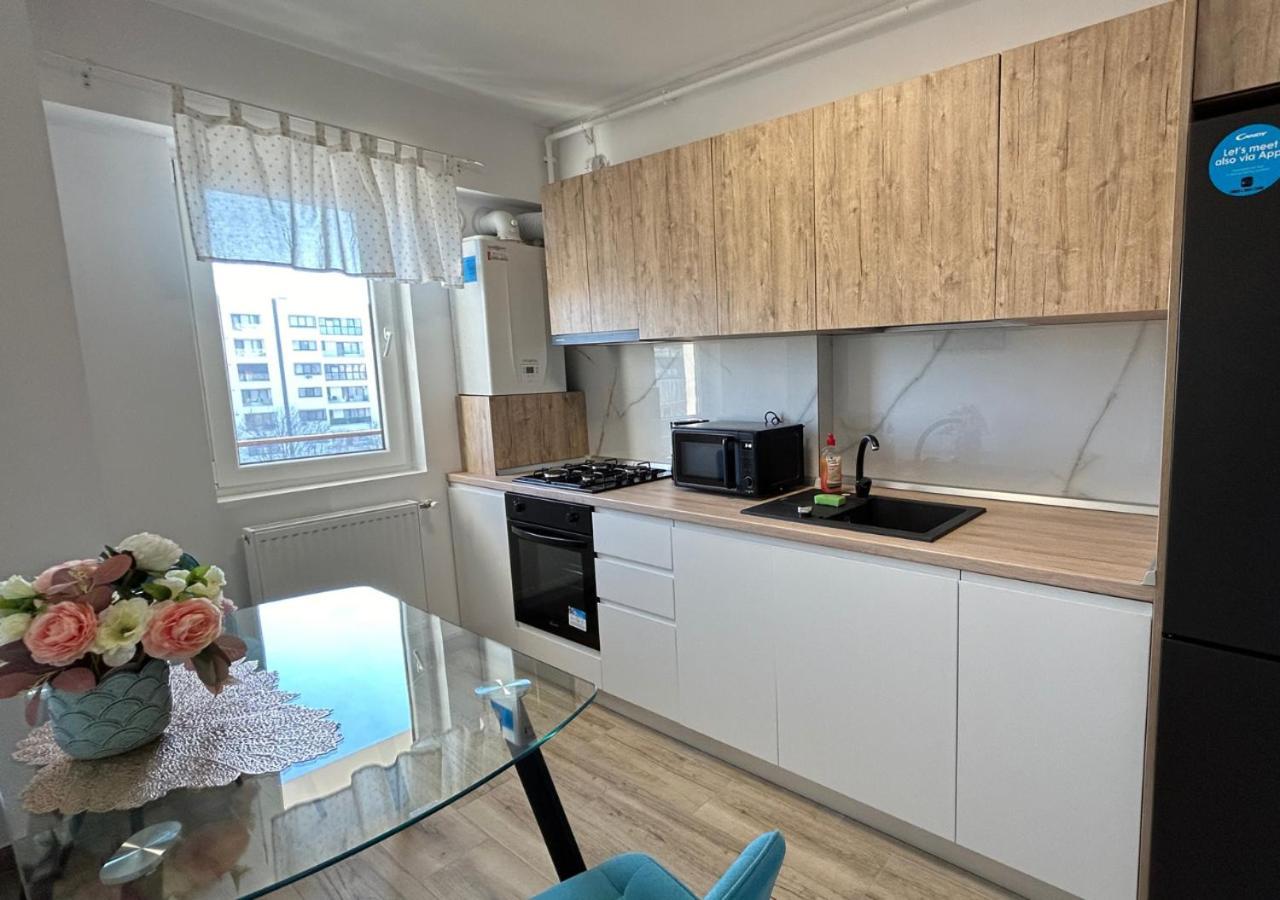 Abc Apartments - 43 บูคาเรสต์ ภายนอก รูปภาพ