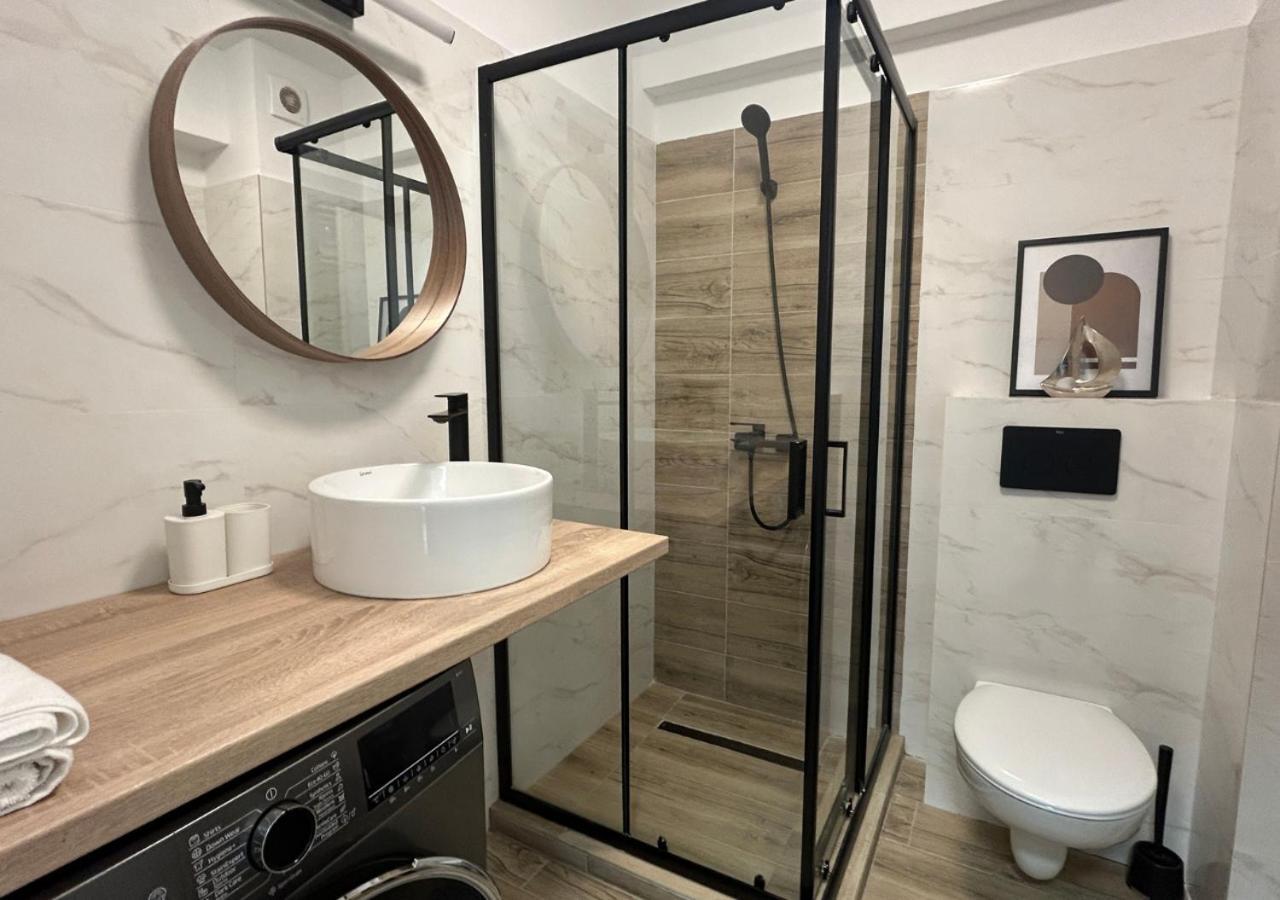 Abc Apartments - 43 บูคาเรสต์ ภายนอก รูปภาพ