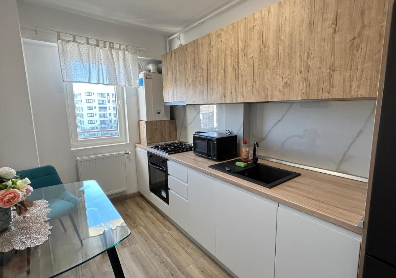 Abc Apartments - 43 บูคาเรสต์ ภายนอก รูปภาพ