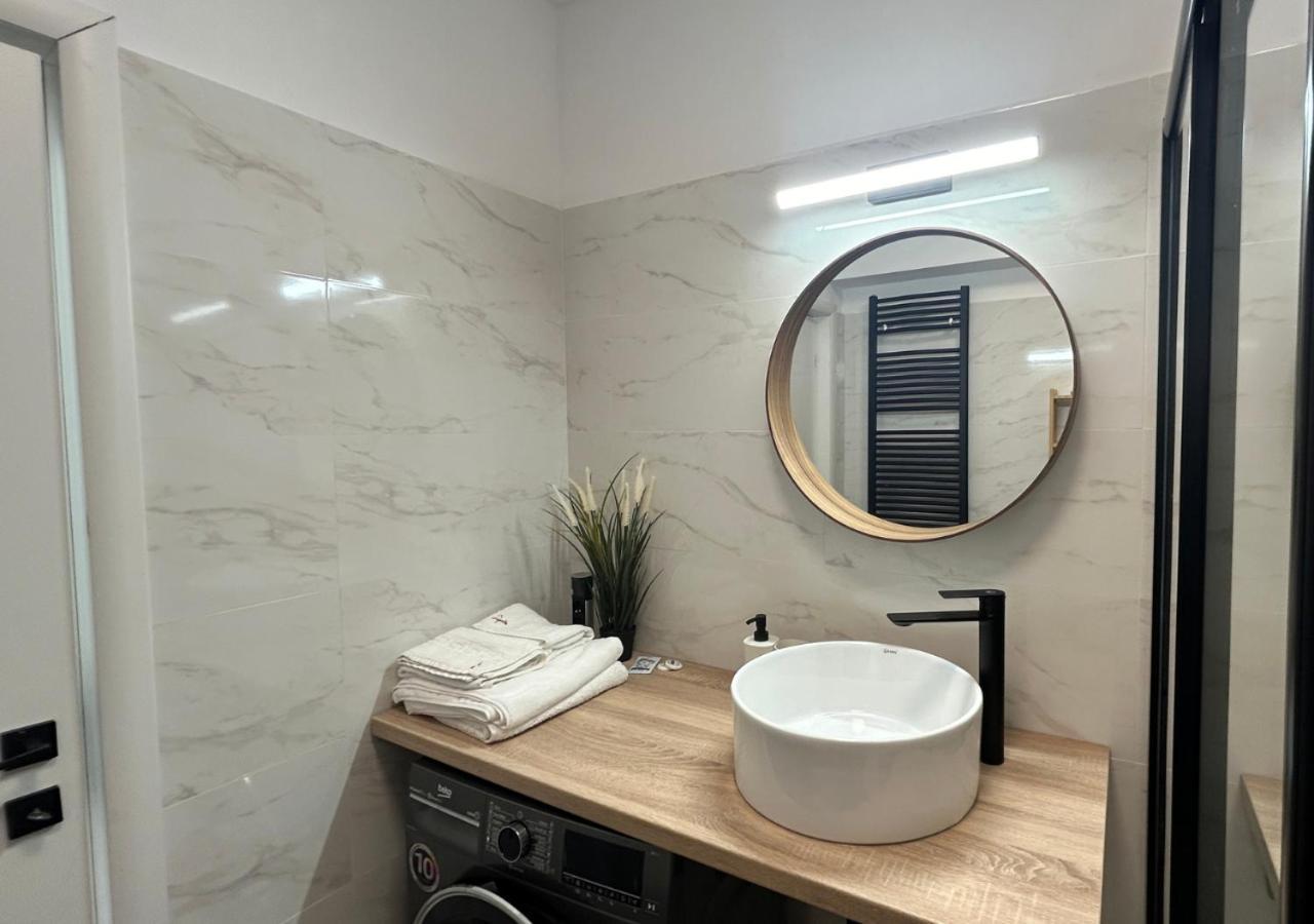 Abc Apartments - 43 บูคาเรสต์ ภายนอก รูปภาพ